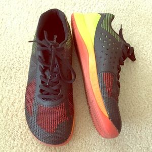Reebok Nano7 Excellent condition!!
